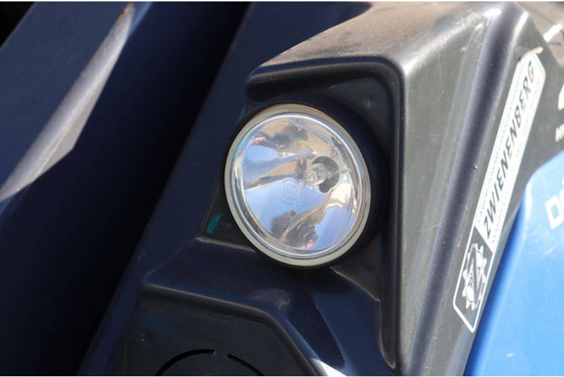 Wheel loader MultiOne 9.5