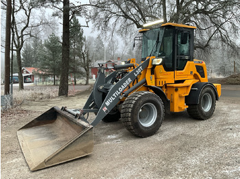Wheel loader Multiloader L30T