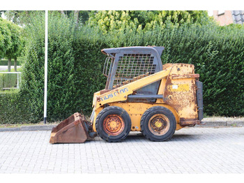 Wheel loader Mustang 2040