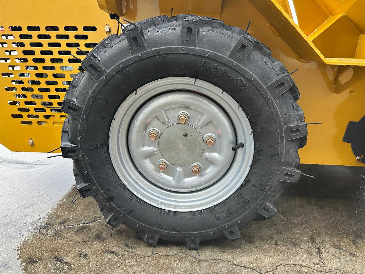 Wheel loader NEWRICK - 2025 - SL360 - SKID STEER LOADER