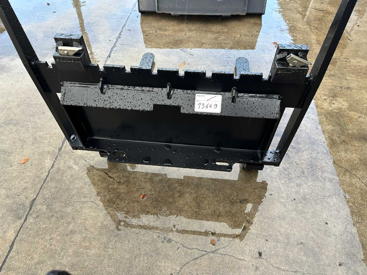 Wheel loader NEWRICK - 2025 - ZW380 - TRACK LOADER