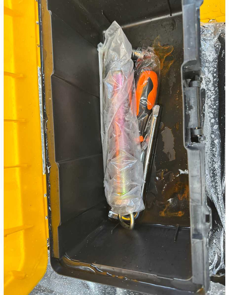 Wheel loader NEWRICK - 2025 - ZW380 - TRACK LOADER