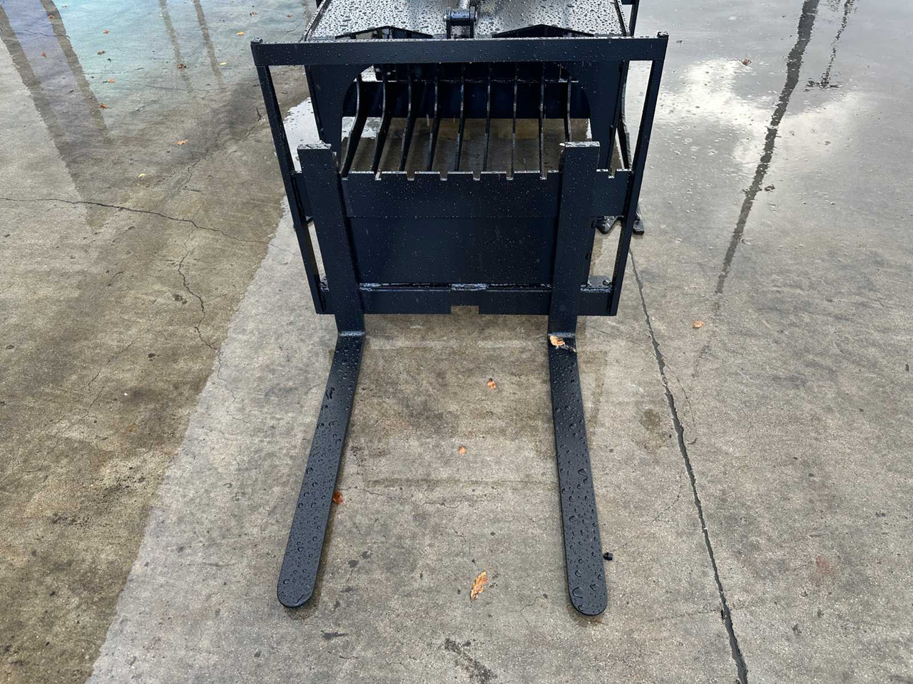 Wheel loader NEWRICK - 2025 - ZW380 - TRACK LOADER