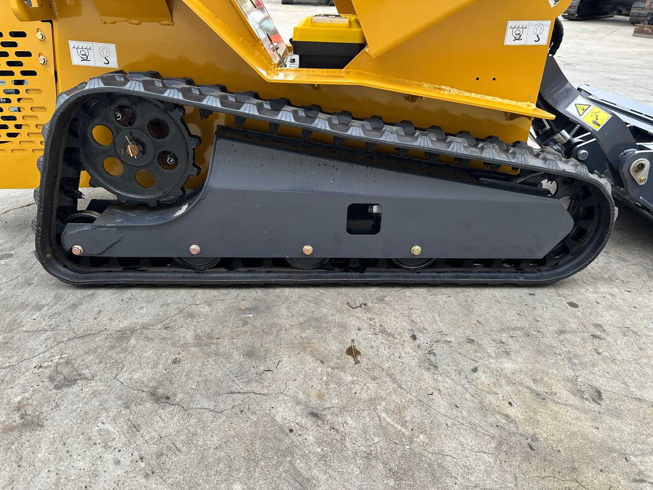 Wheel loader NEWRICK - 2025 - ZW480 - SHOVEL