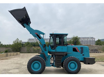 Wheel loader  NEW Wheel Loader MAXUS 10 Tons Warranty up to 10 YEARS НОВИЙ Колісний навантажувач MAXUS 10 тонн Гарантія до 10 РОКІВ