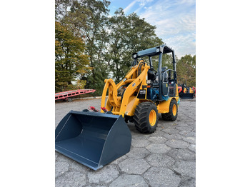 Wheel loader NEX NEX N85