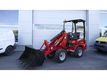 Wheel loader  N-ECO - 180E - 2024 - SHOVELS