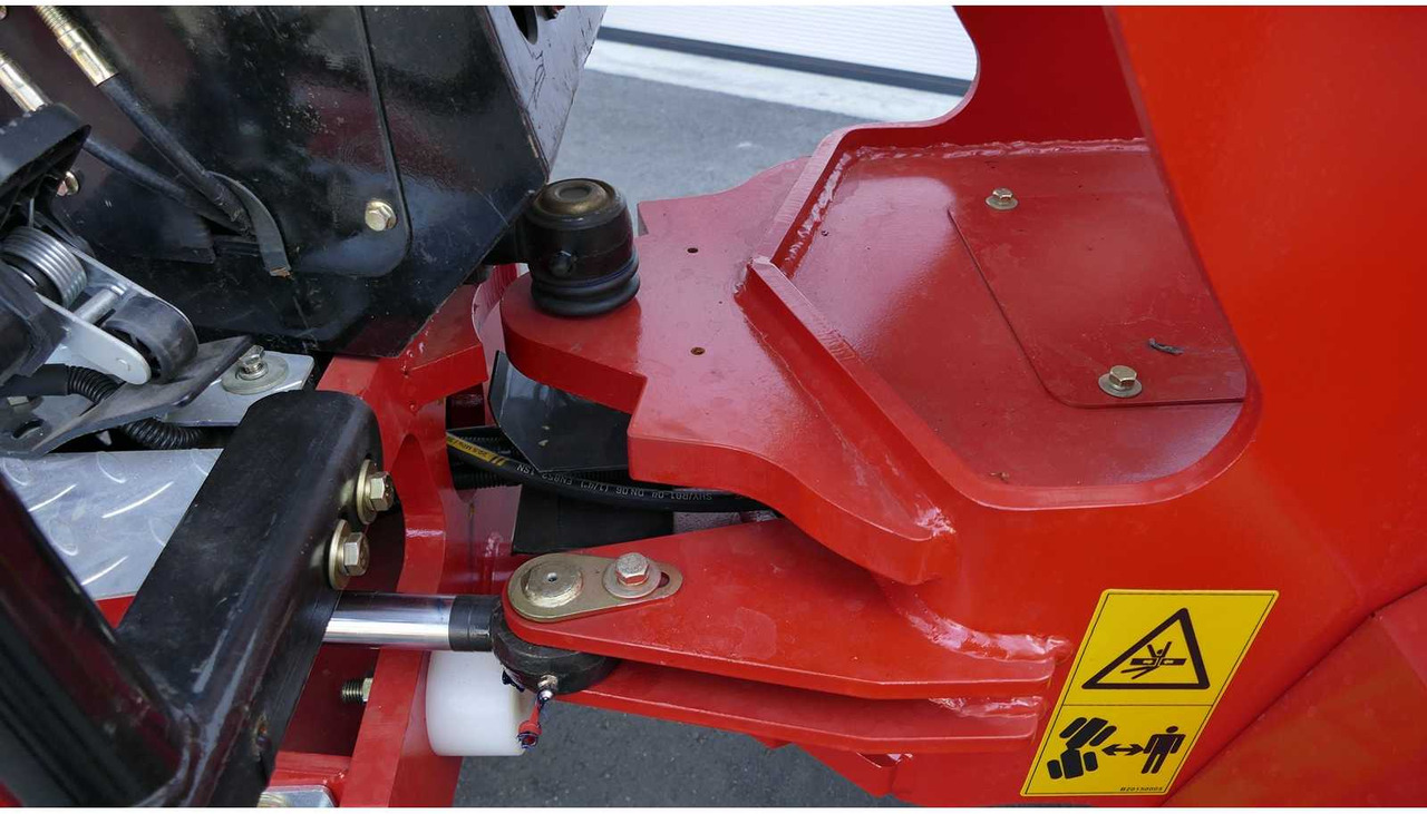 Wheel loader N-ECO - 180E - 2024 - SHOVELS