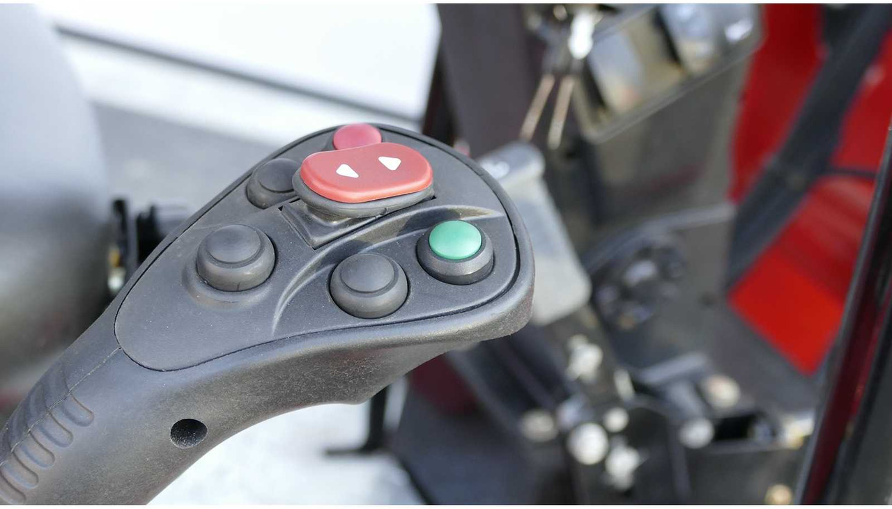 Wheel loader N-ECO - 180E - 2024 - SHOVELS