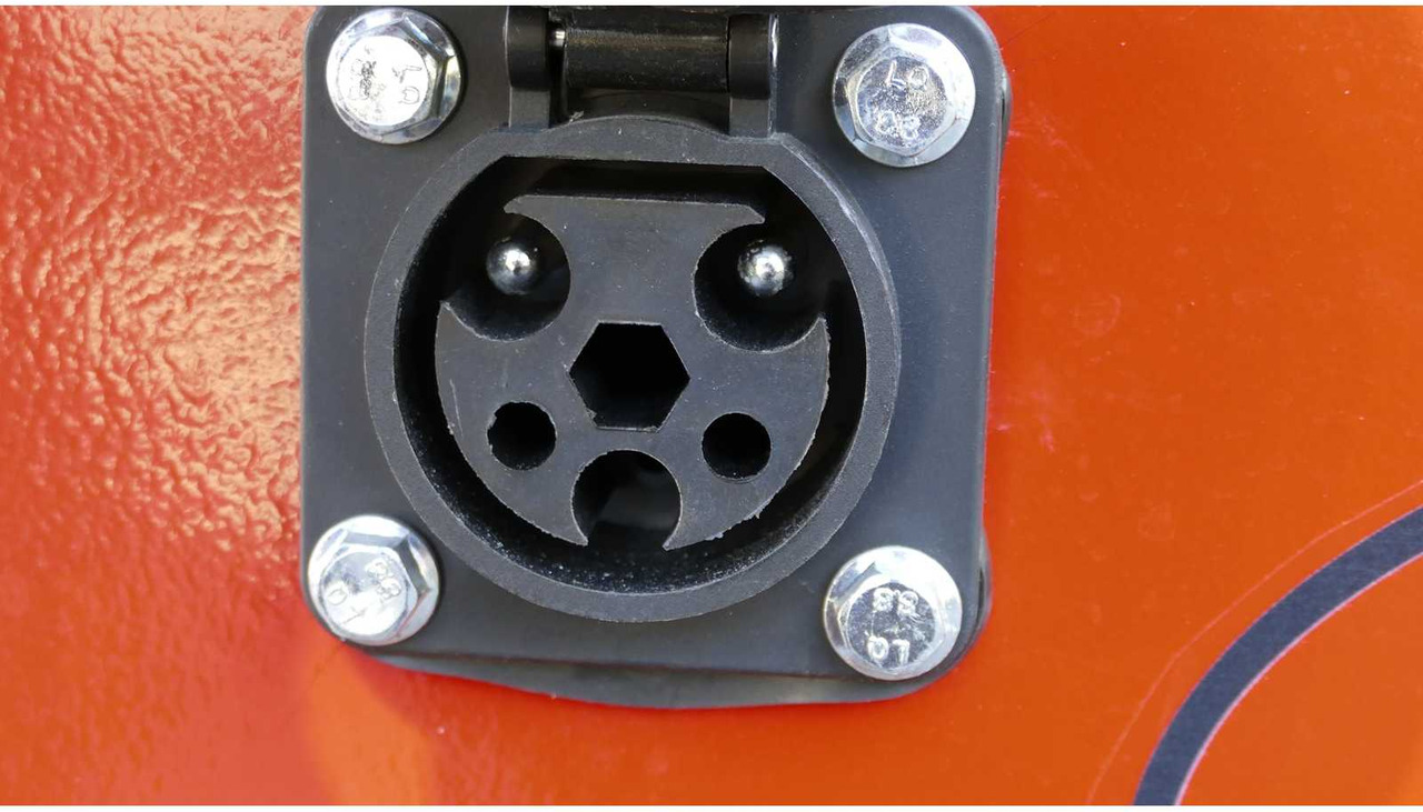 Wheel loader N-ECO - 180E - 2024 - SHOVELS