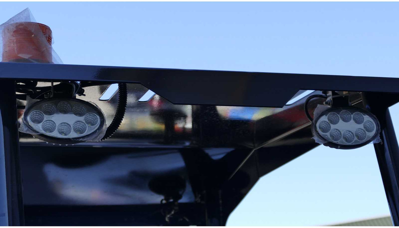 Wheel loader N-ECO - 180E - 2024 - SHOVELS