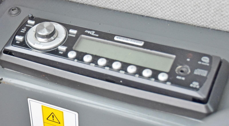 Wheel loader Neuson WACKER WL 50 * TOPZUSTAND