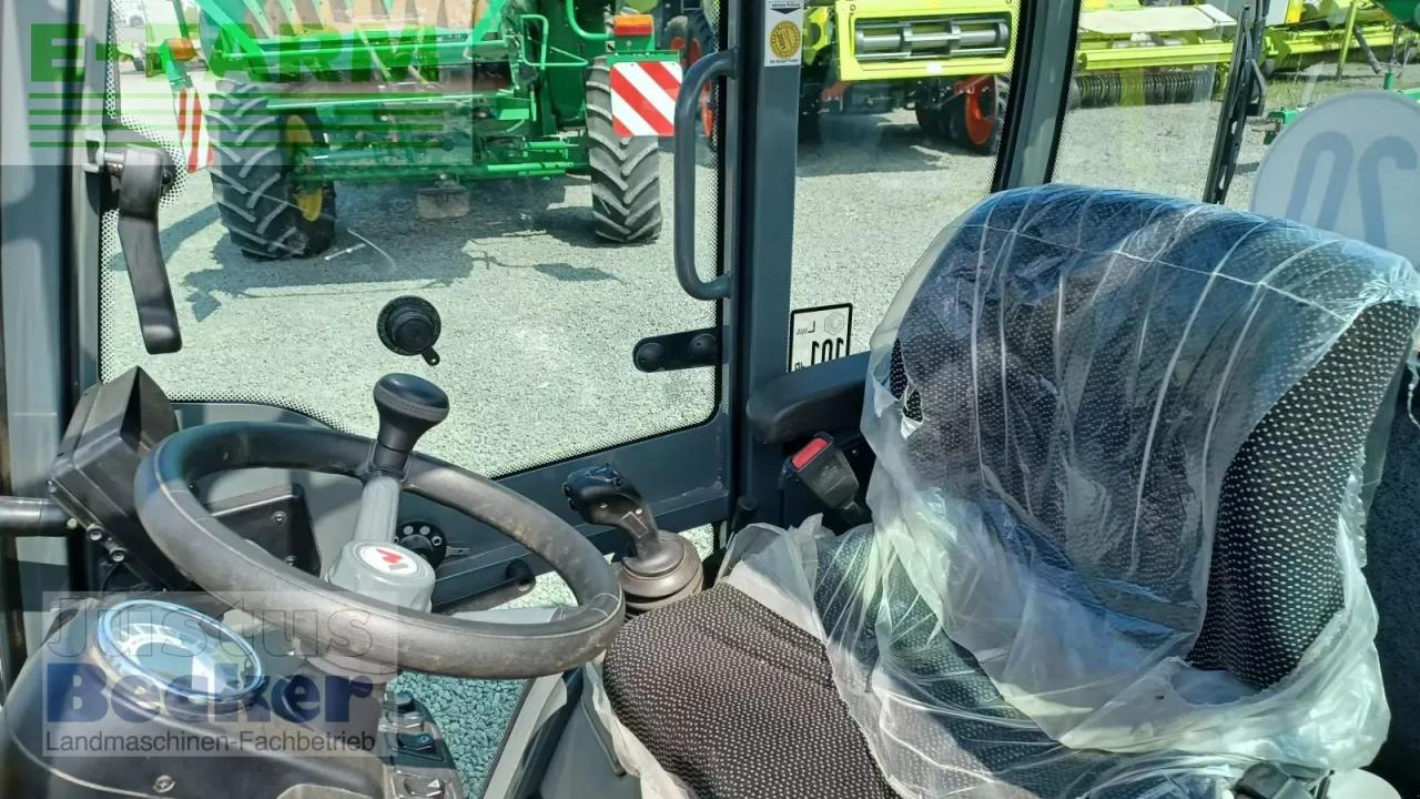 Wheel loader Neuson wl 25