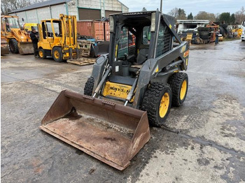 Wheel loader New Holland L 160 