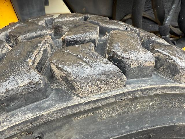 Wheel loader New Holland L 160