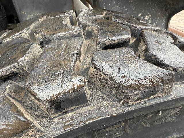 Wheel loader New Holland L 160