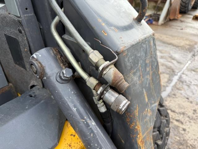 Wheel loader New Holland L 160