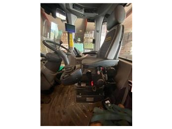 Wheel loader New Holland W170D 