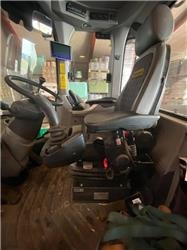 Wheel loader New Holland W170D