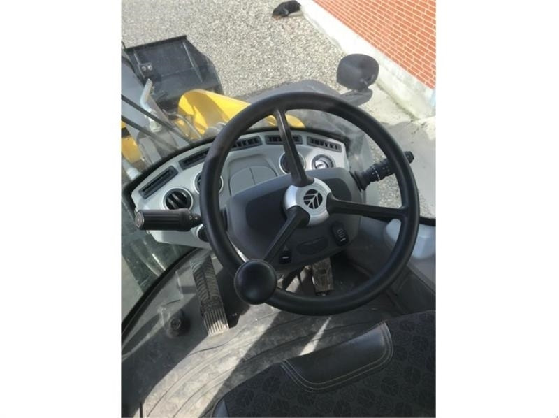 Wheel loader New Holland W190D