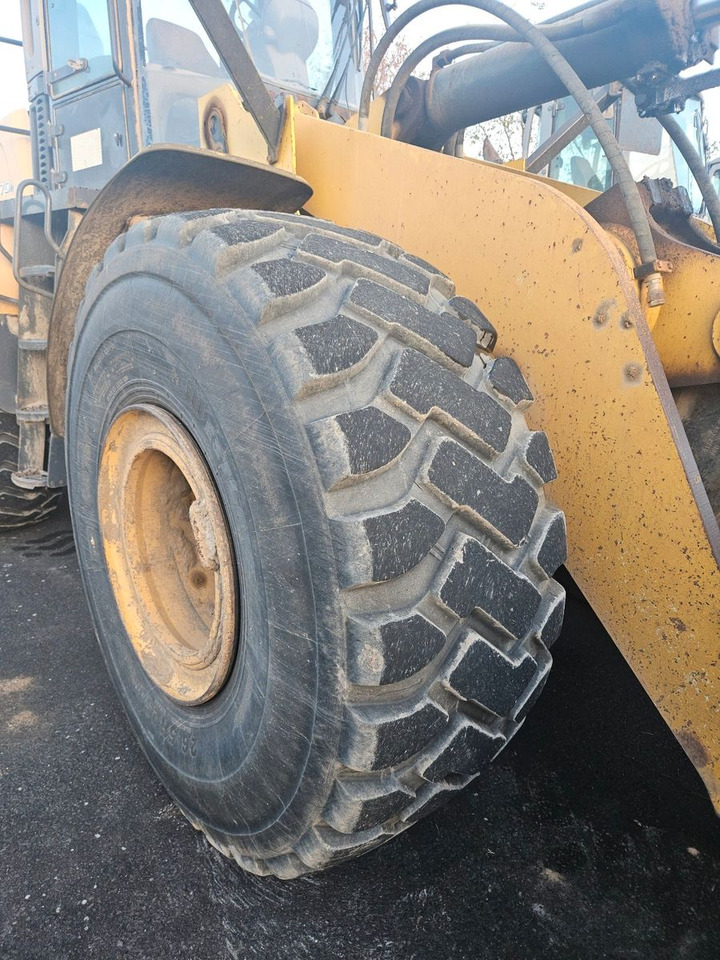 Wheel loader New Holland W270B