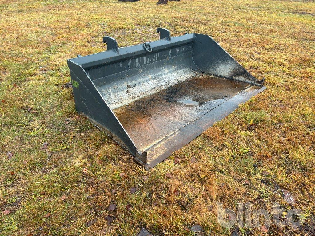 Wheel loader New Holland W80 C