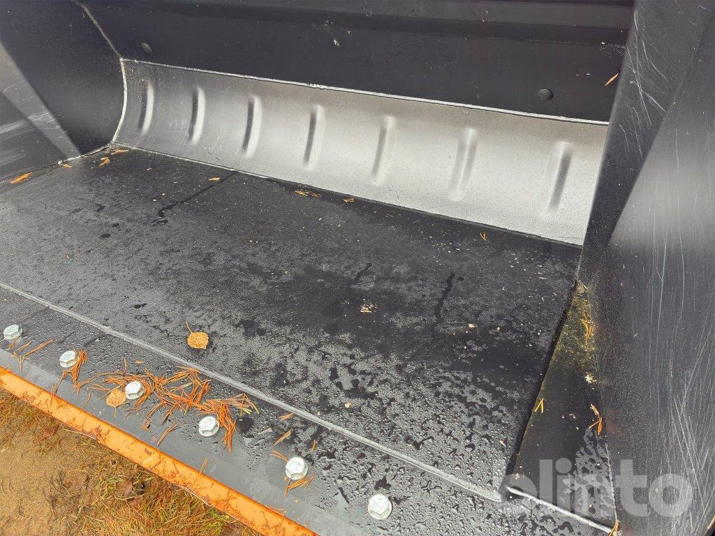 Wheel loader New Holland W80 C