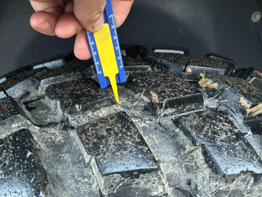 Wheel loader New Holland W80 C