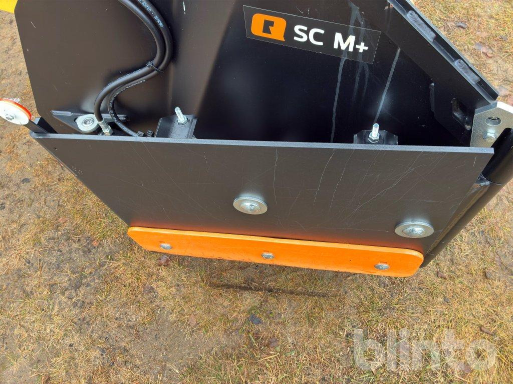 Wheel loader New Holland W80 C