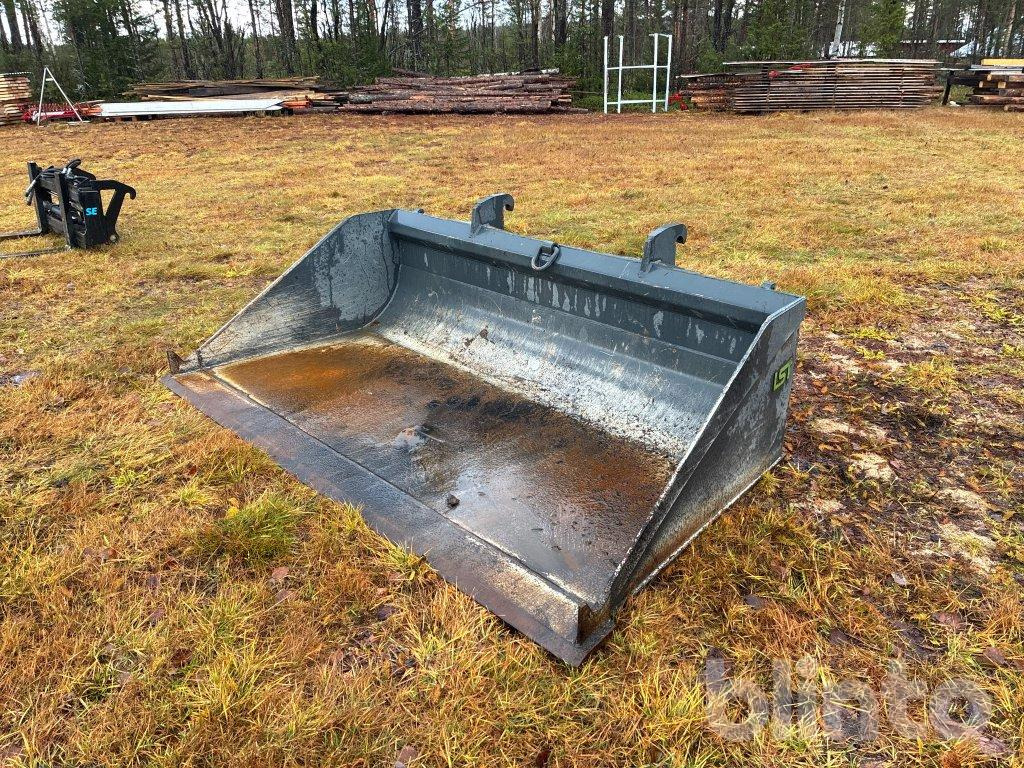 Wheel loader New Holland W80 C