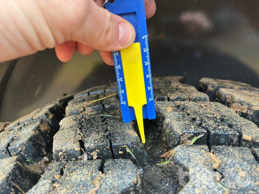 Wheel loader New Holland W80 C