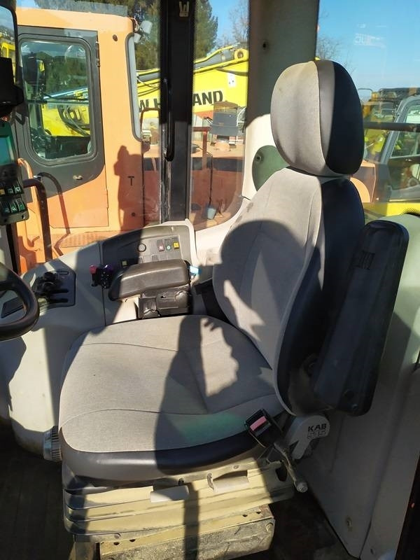Wheel loader New Holland W 190