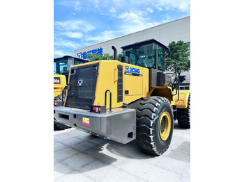 Wheel loader  New XCMG XC968 wheel loader
