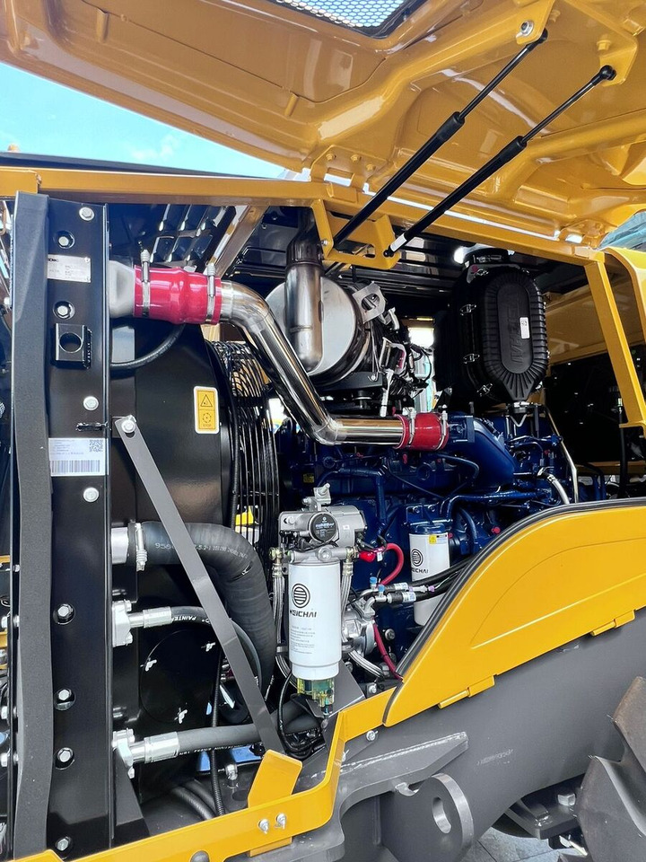 Wheel loader New XCMG XC968 wheel loader