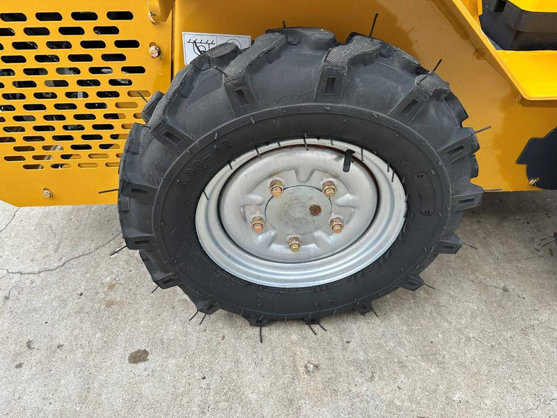 Wheel loader Newkrick SI360