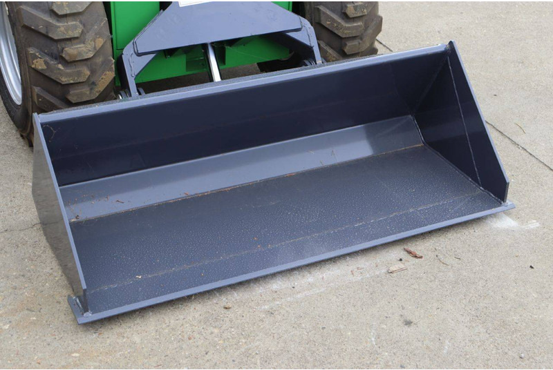 Wheel loader Nycheki