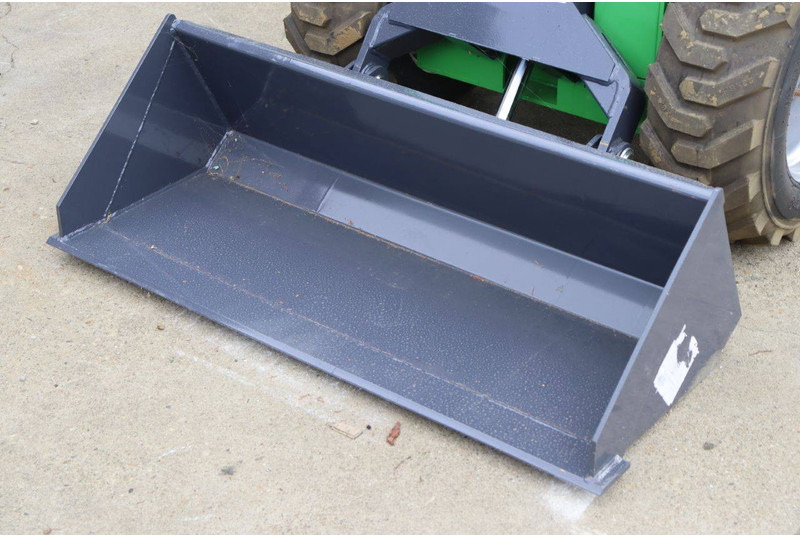 Wheel loader Nycheki