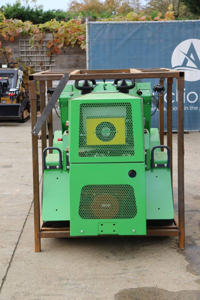 Wheel loader Nycheki SK-K105