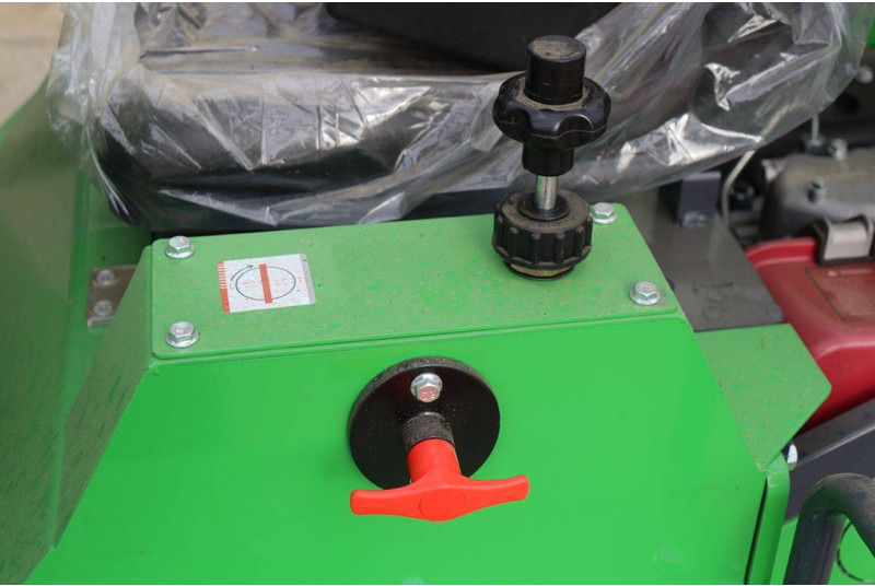 Wheel loader Nycheki SK-K105