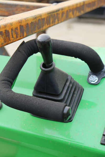 Wheel loader Nycheki SK-K105