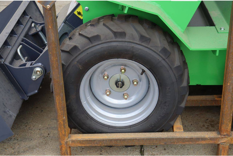 Wheel loader Nycheki SK-K105