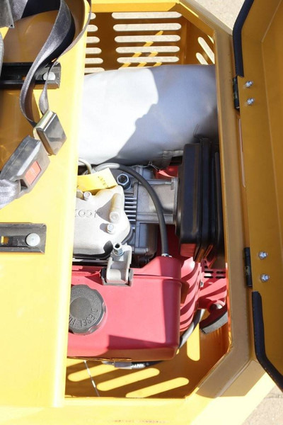 Wheel loader Nycheki WL-10