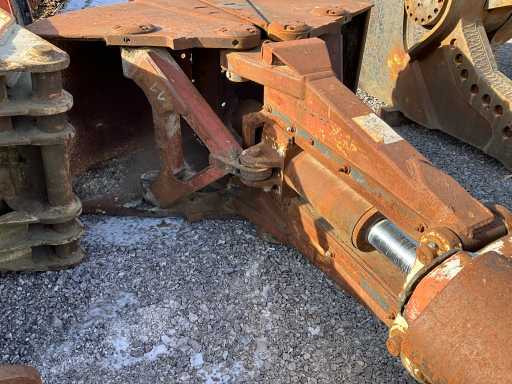 Wheel loader O&K 1 752 970