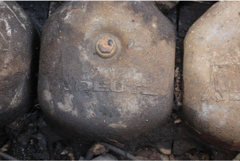 Wheel loader O & K L25