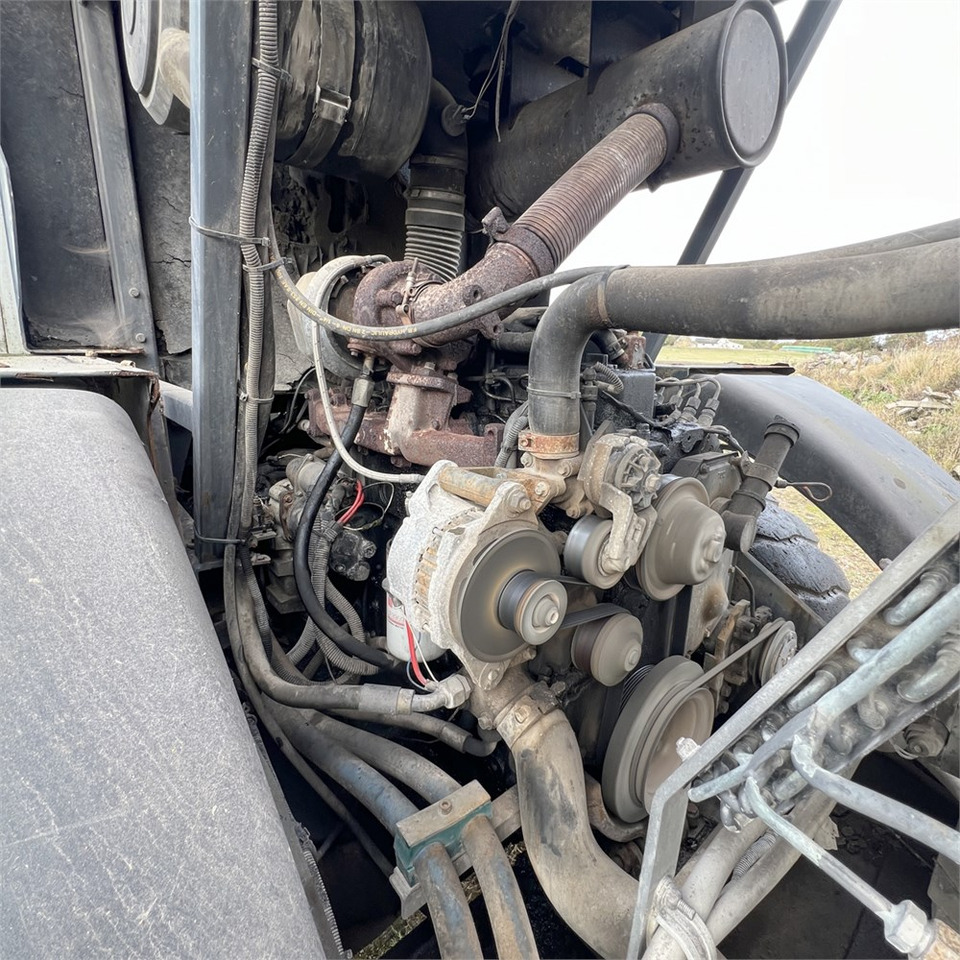 Wheel loader O&K L25.5