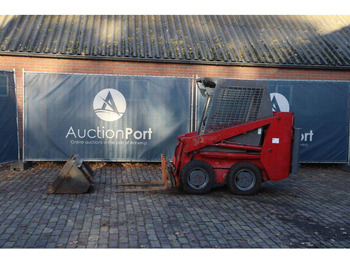 Wheel loader Onbekend 1625