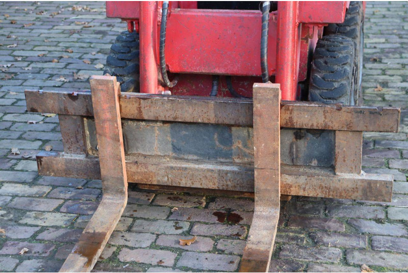 Wheel loader Onbekend 1625