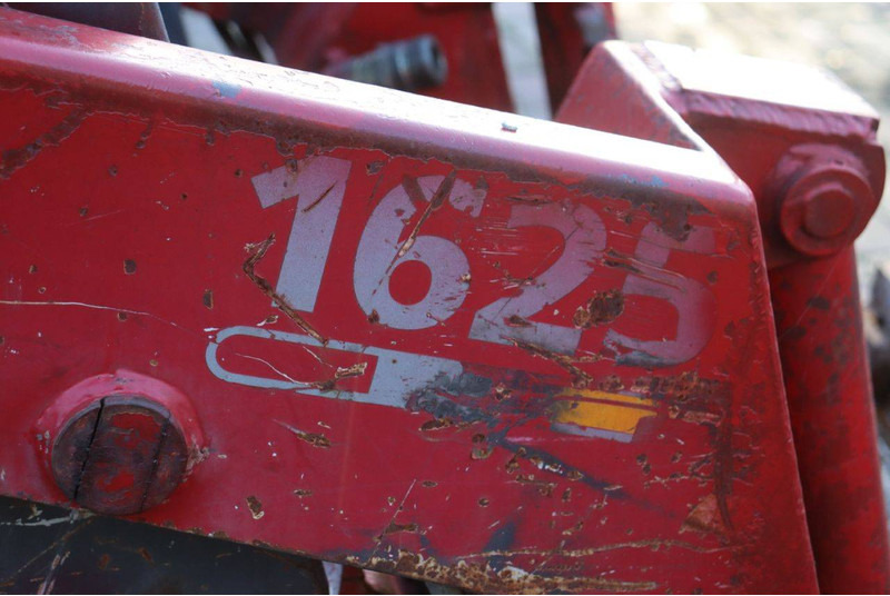 Wheel loader Onbekend 1625