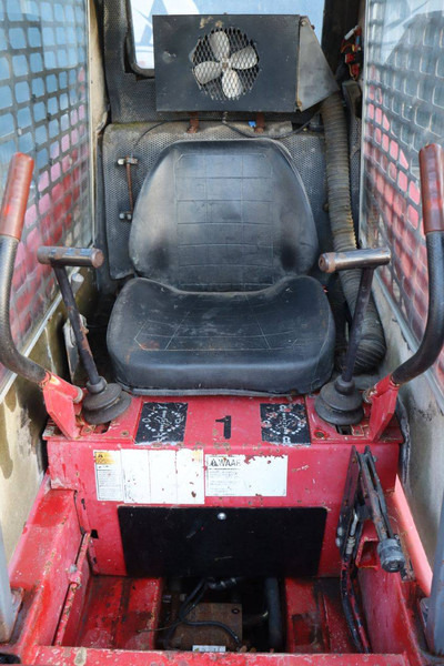 Wheel loader Onbekend 1625