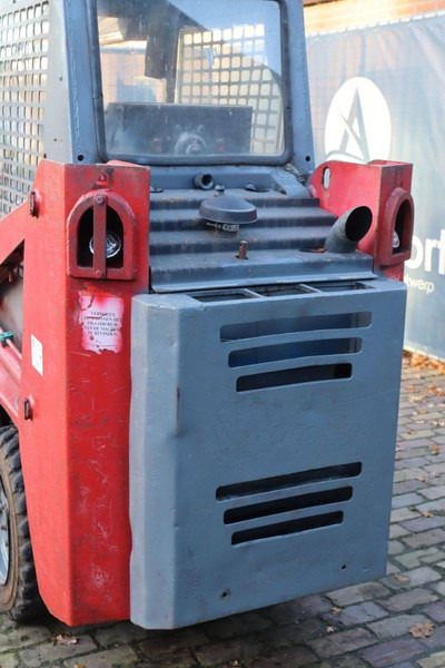 Wheel loader Onbekend 1625